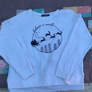 Cute Christmas Sweater